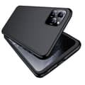 Miniatyrbild 11 av 11: iPhone 12 Pro Max - Professionellt Dubbelsidigt Skyddsskal (Floveme)