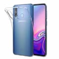 Miniatyrbild 2 av 11: Samsung Galaxy A20S - Skyddande Mattbehandlat NKOBEE Skal