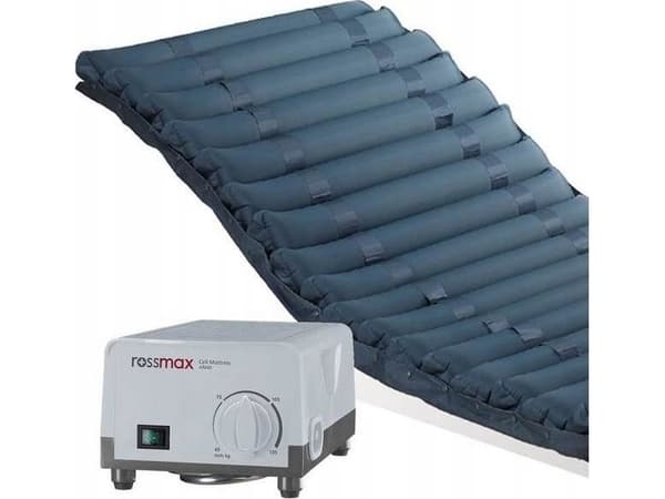 Rossmax Rossmax Cell Type Anti Decubitus čiužinys AM40