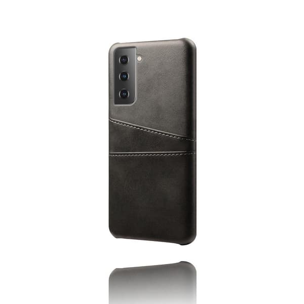 Samsung Galaxy S21 Plus KSQ Taske med Kortstik