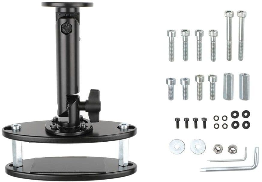 Brodit Heavy Duty fodgængermontering 216097
