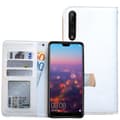 Pikkukuva 3 / 11: Huawei P20 Pro - Nahkakotelo / Suoja