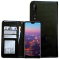 Pikkukuva 2 / 11: Huawei P20 Pro - Nahkakotelo / Suoja