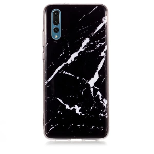 Protect your Huawei P20 Pro with Marble!
