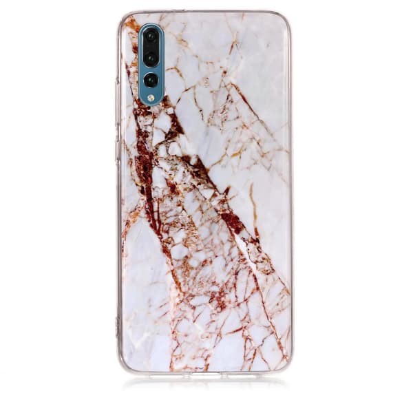 Protect your Huawei P20 Pro with Marble!