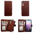 Miniatyrbillede 2 af 6: Protect Huawei P20 Pro - Stylish & Effective