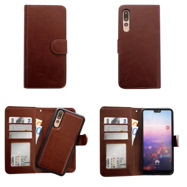 Protect Huawei P20 Pro - Stylish & Effective