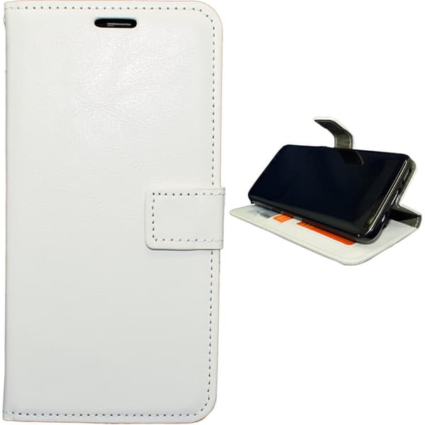 Huawei P20 Pro - PU Leather Wallet Case