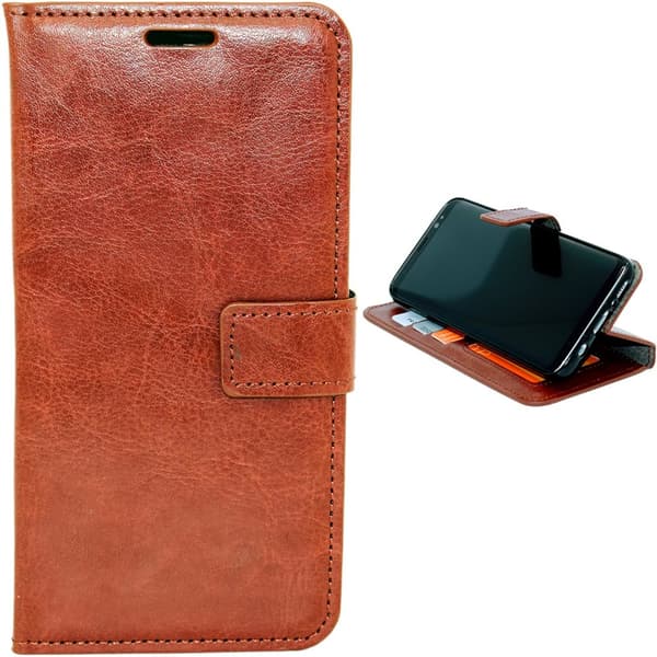 Huawei P20 Pro - PU Leather Wallet Case