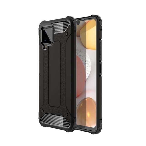 Hybrid Armor cover Samsung Galaxy A42 5G