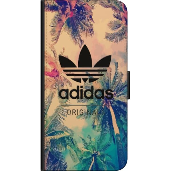 Samsung Galaxy Note10+ Plånboksfodral Statement