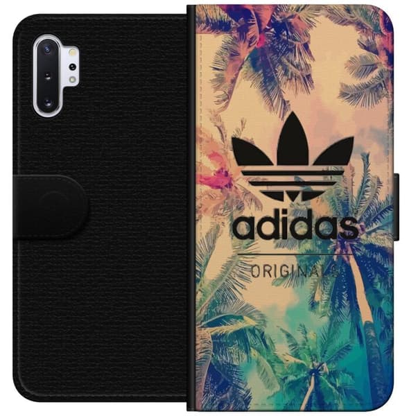 Samsung Galaxy Note10+ Plånboksfodral Statement