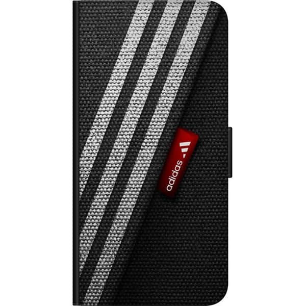 Samsung Galaxy Note10+ Lommeboketui Erklæring