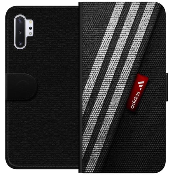 Samsung Galaxy Note10+ Tegnebogsetui Udtalelse