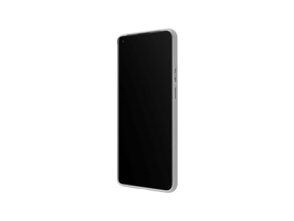 OnePlus Unique - Baksida för mobiltelefon - polykarbonat, termoplastisk polyuretan (TPU) - droid - för OnePlus 9 Pro
