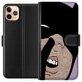 Pikkukuva 1 / 3: Apple iPhone 11 Pro Max Lompakkokotelo Taide
