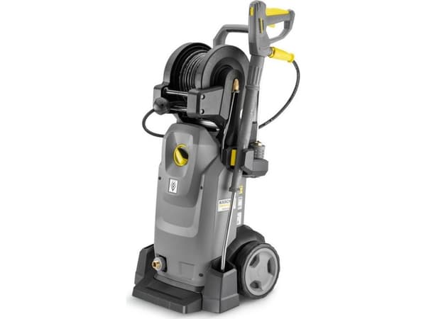 Karcher HD 6/15 MXA PLUS högtryckstvätt