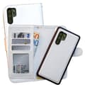 Miniatyrbillede 6 af 11: Huawei P30 Pro - Læder cover / Beskyttelse