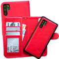 Miniatyrbillede 8 af 11: Huawei P30 Pro - Læder cover / Beskyttelse