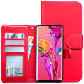 Pikkukuva 8 / 11: Huawei P30 Pro - Nahkakotelo / Suoja