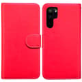 Miniatyrbillede 9 af 11: Huawei P30 Pro - Læder cover / Beskyttelse