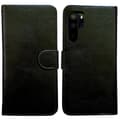 Miniatyrbillede 5 af 11: Huawei P30 Pro - Læder cover / Beskyttelse