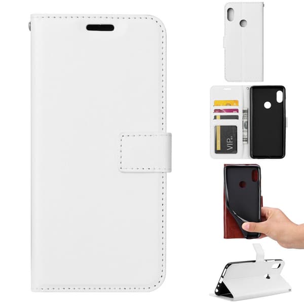 Suojaa Huawei P30 Lite - Nahkakotelosi!