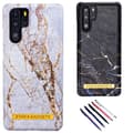 Miniatyrbillede 9 af 11: Huawei P30 Pro - Cover / Beskyttelse Marble