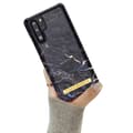 Miniatyrbillede 11 af 11: Huawei P30 Pro - Cover / Beskyttelse Marble