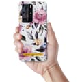 Miniatyrbild 2 av 2: Huawei P40 Pro - Skal / Skydd / Blommor