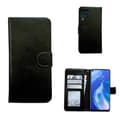 Pikkukuva 9 / 11: Protect your Huawei P40 Lite - Leather Case
