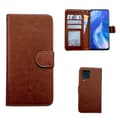 Pikkukuva 2 / 11: Protect your Huawei P40 Lite - Leather Case