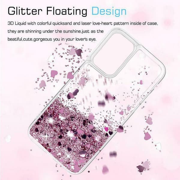 3D Bling Case: Huawei P40 Pro