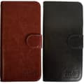 Miniatyrbillede 4 af 8: Huawei P30 Pro - PU Leather Wallet Case