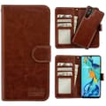 Miniatyrbillede 2 af 8: Huawei P30 Pro - PU Leather Wallet Case
