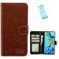 Miniatyrbillede 5 af 8: Protect your Huawei P30 Pro with Leather Case