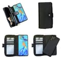 Miniatyrbillede 6 af 8: Huawei P30 Pro - PU Leather Wallet Case
