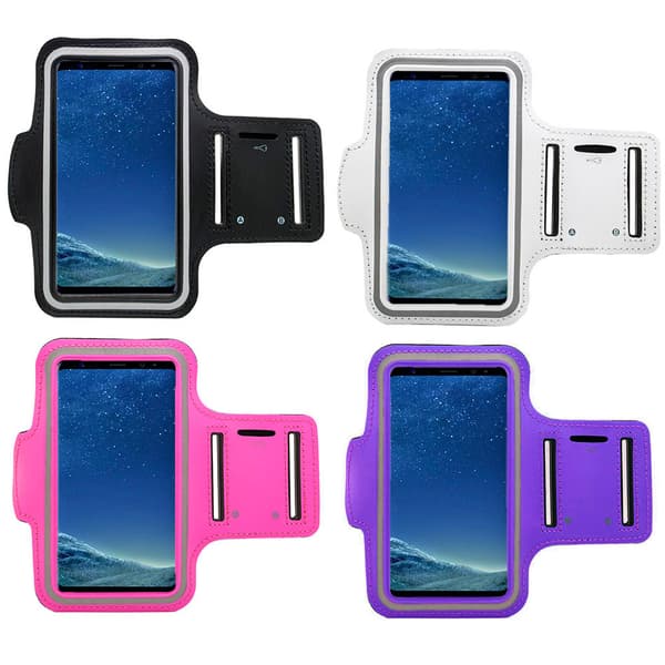 Huawei P30 - PU Leather Wallet Case