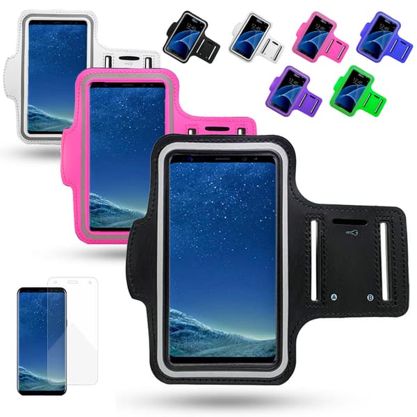 Huawei P30 - PU Leather Wallet Case