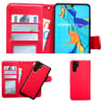 Miniatyrbillede 10 af 10: Huawei P30 Pro - PU Leather Wallet Case