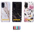 Pikkukuva 1 / 11: Samsung Galaxy S20 - Kuori / Suoja Flowers / Marble