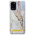 Pikkukuva 10 / 11: Samsung Galaxy S20 Plus - Kuori / Suoja Flowers / Marble