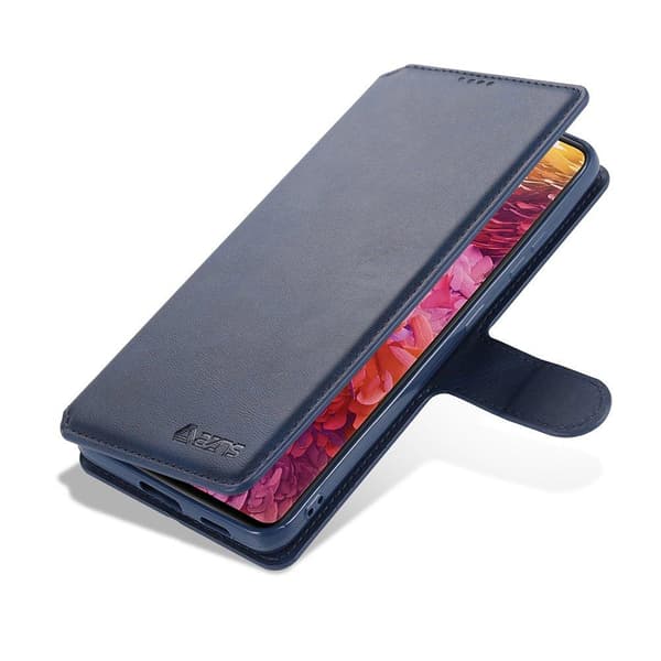 Samsung Galaxy S21 Ultra - Stilsäkert Plånboksfodral (YAZUNSHI)