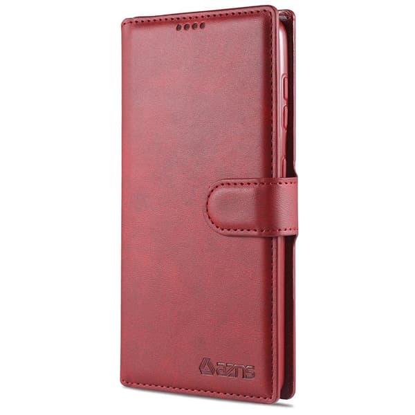 Stilsäkert AZNS Plånboksfodral - Samsung Galaxy S21 Plus