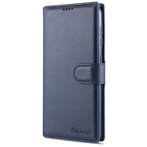 Stilsäkert AZNS Plånboksfodral - Samsung Galaxy S21 Plus