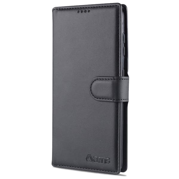 Stilsäkert AZNS Plånboksfodral - Samsung Galaxy S21 Plus