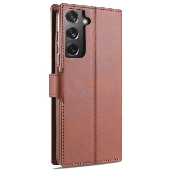 Stilsäkert AZNS Plånboksfodral - Samsung Galaxy S21 Plus