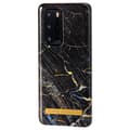 Miniatyrbillede 6 af 11: Huawei P40 Pro - Cover / Beskyttelse Flowers / Marble