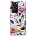 Miniatyrbild 7 av 11: Huawei P40 Pro - Skal / Skydd / Blommor / Marmor