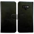 Miniatyrbillede 4 af 11: Samsung Galaxy Note 9 - Læder cover / Beskyttelse